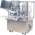 XF-GF paste tube packing machine